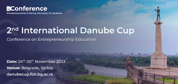 2nd Danube Cup Conference 2023